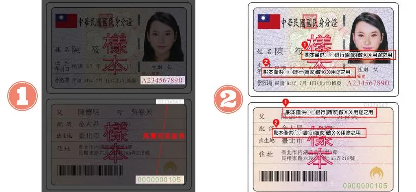 娛樂城出金要身分證?個資安全玩家必須知道,身分驗證出金必備! 2 娛樂城個資安全